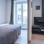 Forge Royale Lovely 1 Bedroom Near To Bastille