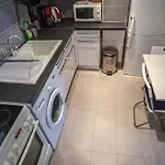 Forge Royale Lovely 1 Bedroom Near To Bastille