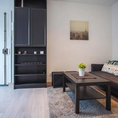 Appartamento Forge Royale Lovely 1 Bedroom Near To Bastille *