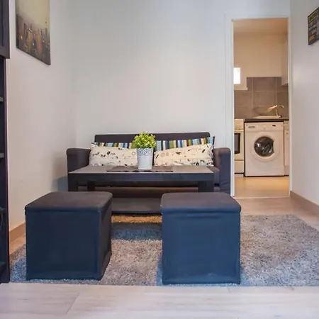 Forge Royale Lovely 1 Bedroom Near To Bastille Appartamento *