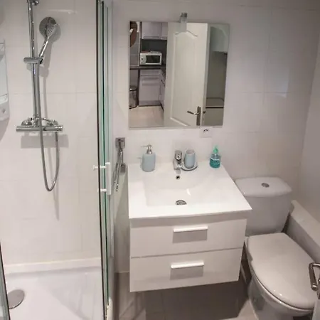 Forge Royale Lovely 1 Bedroom Near To Bastille *